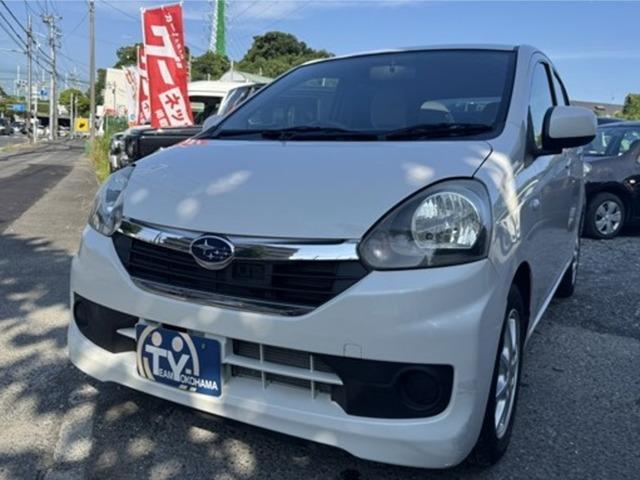 スバル プレオプラス 660 L ETC/電格ミラー
