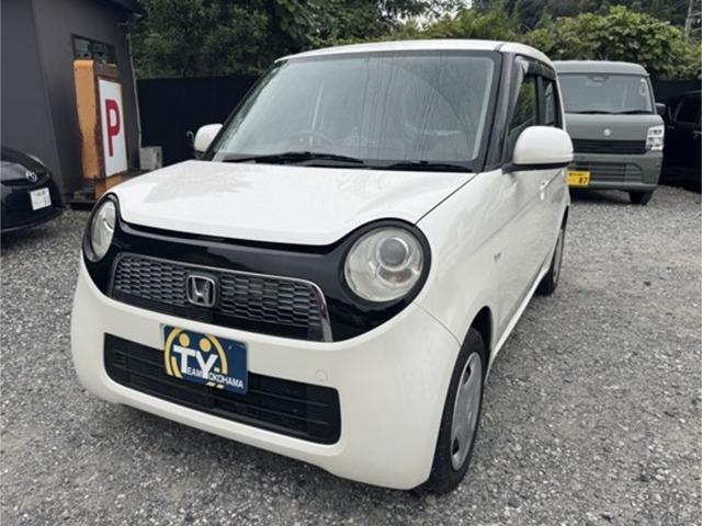 ホンダ N-ONE 660 ツアラー 純正ディスプレイオーディオ/HDMI/バックカ