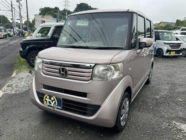 ホンダ N-BOX 660 G /ETC